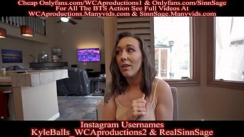 Play Impregnating My Sexy Christian Aunt Part 1 Sinn Sage