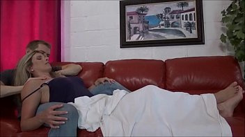 Play Mother & Son Spend Quiet Summer Night Together - Cory Chase - Family Therapy - Preview