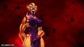 Play Demonic Domination