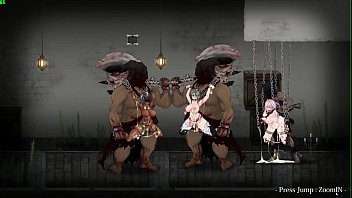 Play Night of Revenge - Captive Event