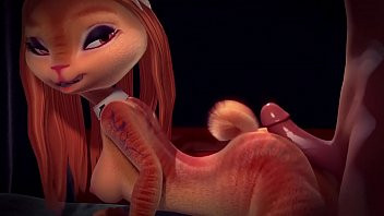 Play RUNSAMMYA Furry antro bunny porno with sound!