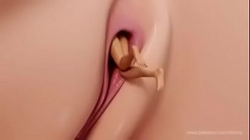Play Shrunk Used - Shrunken man version (giantess in(240 P)