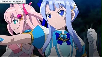 Play Little Heroes Hentai. Watch full: http://l4s.cc/mJ3
