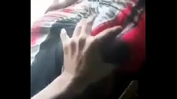 Play Desi aunty affairs with young boy