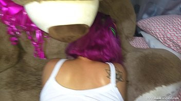 Play Creampie on my hot little stepdaughter