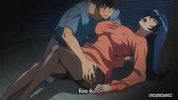 Play Sister and brother love - hentai