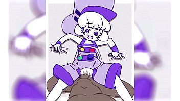 Play SUPER NES &vert; by Minus8 (New Creampie Scene)