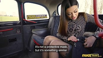 Play Fake Taxi That Italian Fake Taxi Corona Virus Martina Smeraldi Special