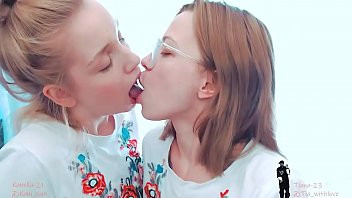 Play Lesbian Deepthroat Fest.....