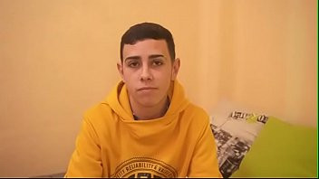 Play Only Alexia could fuck this young inexperienced dude