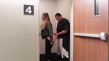 Play My see through leggings in public makes his dick hard