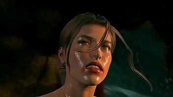Play Lara brutal monster sex