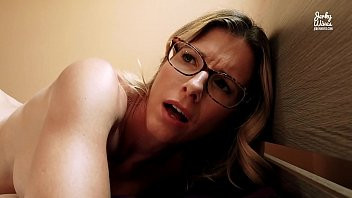 Play Cory Chase in New House Same Stuck Step-Mom - Stuck To The Bed - Cory Chase