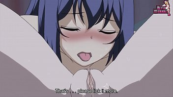 Play Hentai Uncensored Two Sister enjoy Big Brother Dick! hentaimegaworld.com