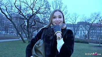 Play GERMAN SCOUT - ROUGH ANAL BY PERFECT FITNESS MODEL AT REAL STREET PICKUP CASTING