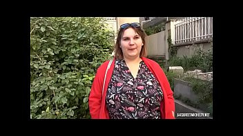 Play Grosse Maman Salope Française Très Gros Seins Offerte en Double par son Mari