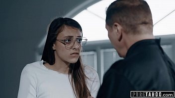 Play PURE TABOO Priest Convinces Teen To Give Up Her Anal Virginity