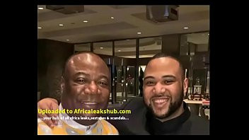 Play Ghana Pastor Arch Bishop Duncan Williams Son's Sextape - Full Video here : africaleakshub.com