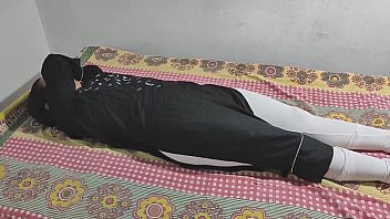 Play Village fucking sister and brother sleeping pussy fucking Komal Sharma sex Indian