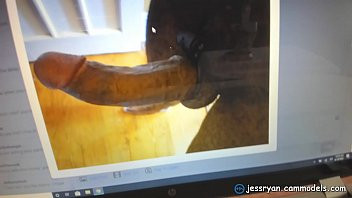 Play Hot Wife Milf Jess Ryan Gives BBC Brian an Honest Dick Rating