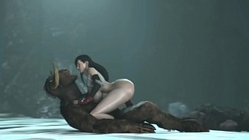 Play Tifa lockhart fucked by huge dicks